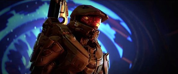 Halo 5 Launch Gameplay Trailer
