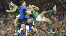 Le JT du Rugbynistère, épisode 3 - XV de France v Irlande - Coupe du monde de rugby
