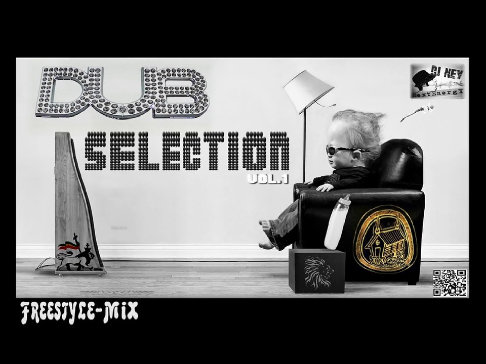 Digital Dub Compilation Sound System Vol.1