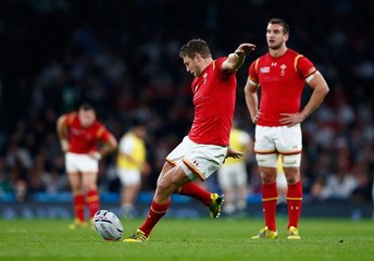 Le JT du Rugbynistère - Présentation Pays de Galles v Afrique du Sud - Coupe du monde de rugby