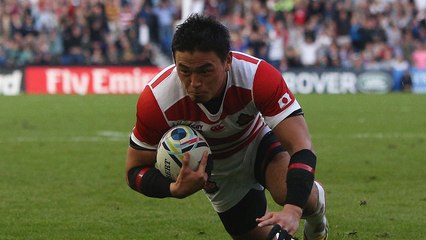 Le JT du Rugbynistère, épisode 3 - Le Top / Flop des joueurs - Coupe du monde de rugby