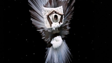 Lee Alexander McQueen, 1969 - 2010: Fashion Film - Nick Knight / Edward Enninful / Alexander McQueen
