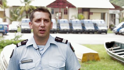 Le traçage analytique de l'or en Guyane  : Les applications