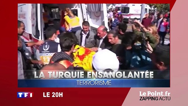 Morano : Il vaut mieux Nadine que Marine Zapping du 12 octobre