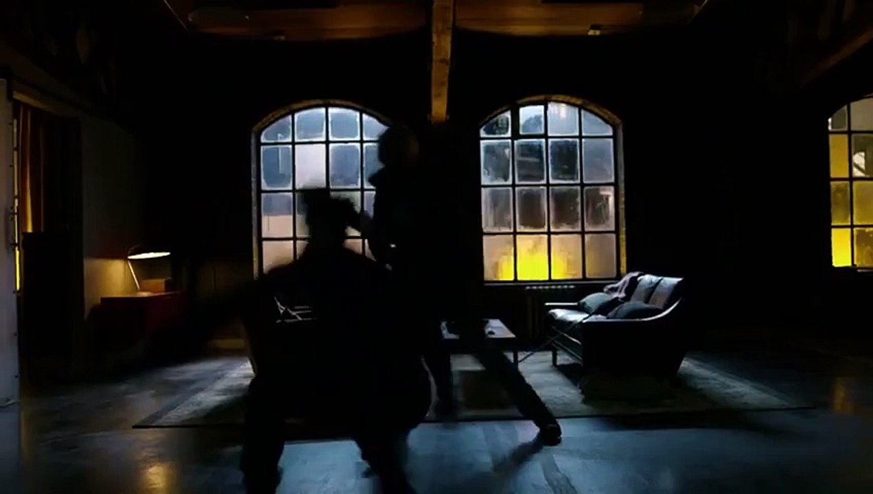 Marvel's DAREDEVIL Season 2 - Official NYCC Trailer (2016) Netflix Series HD