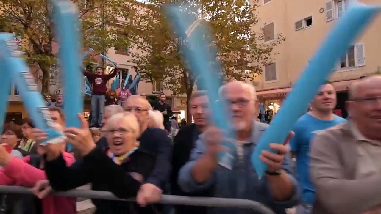 VTT - Roc d'Azur s'invite à Fréjus