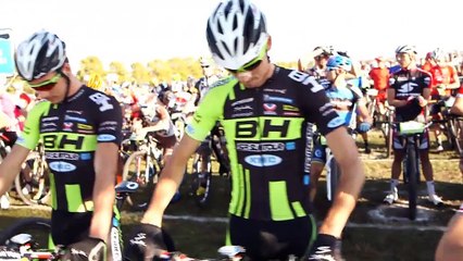 VTT - Julie Bresset s'impose à Roc d'Azur