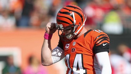 NFL Stock Watch: Who's rising, falling entering Week 6?