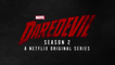 Marvel's DAREDEVIL Season 2 - Official NYCC Trailer (2016) Netflix Series HD