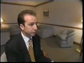 Network First "Mind Control - 1998"