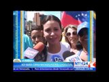 Expectativa en Vzla por inhabilitados al iniciarse postulación de candidatos a parlamentarias