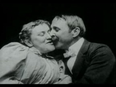 1896 - Kiss