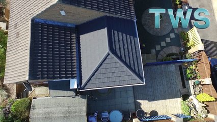 Solid Tile Conservatory Roof | Leeds | TWS Leeds | Customer Review