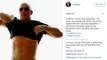 Vin Diesel Posts Shirtless Pic to Shut Up 'Dad Bod' Shaming