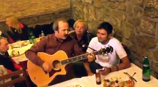 Alessandro Di Battista 9