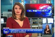 Capturado presunto asesino de su esposa y una tía