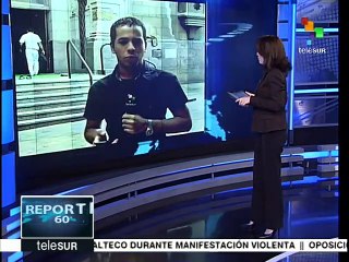 Turquía: policía reprime manisfestación en contra del gobierno