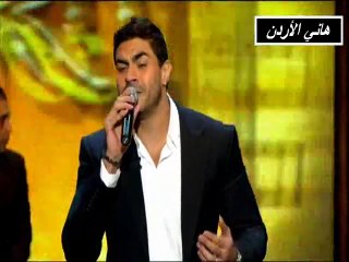 خالد سليم تبقى ميل تبقى اسال . من روائع فيروز .. يلا
