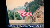 Resimlerle Budak (Şive) Köyü