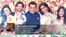 Himesh Reshamiya: Bachpan Kahan? Full Song (Audio) | Prem Ratan Dhan Payo