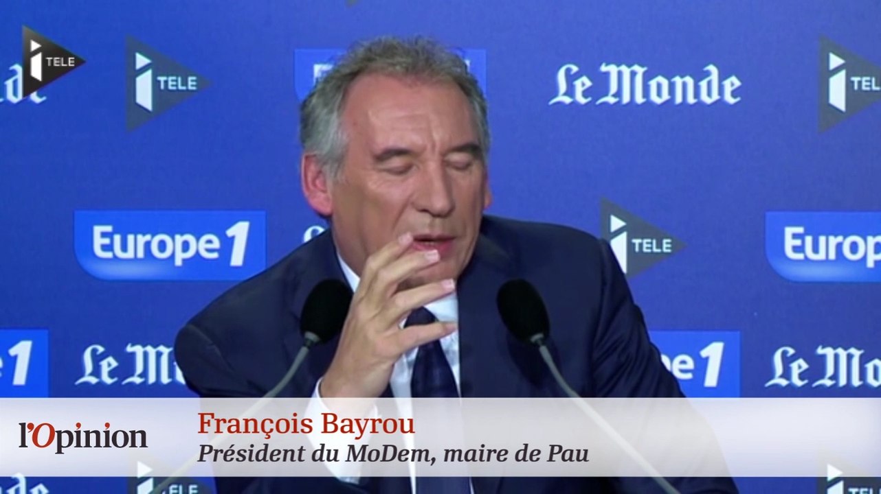 Primaire : le camp Juppé lance l'opération séduction dirigée vers François Fillon