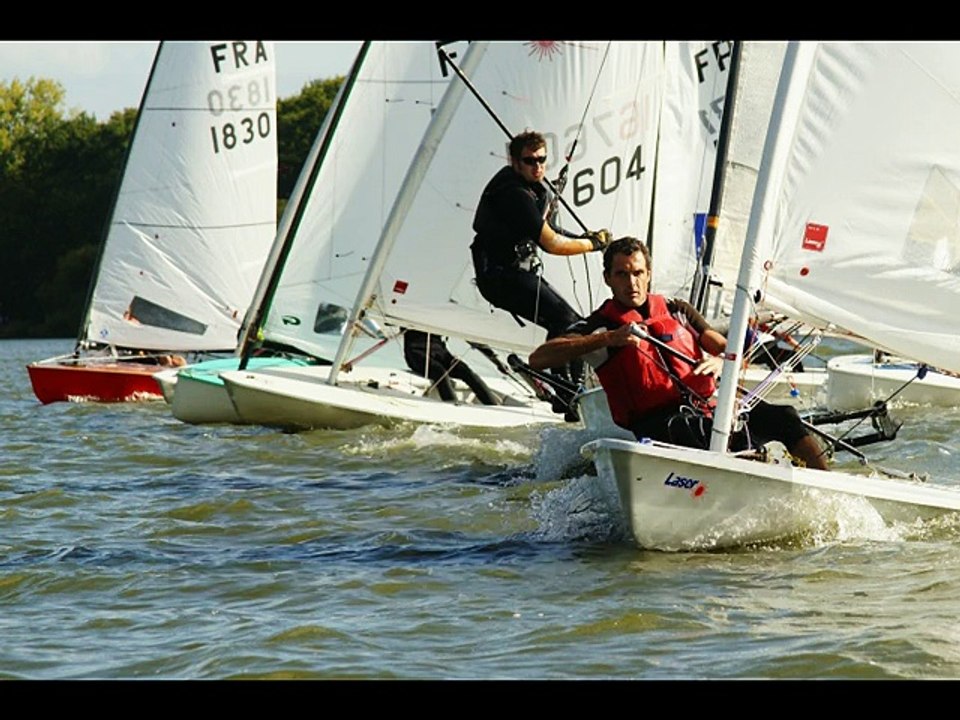 Analyse d'une navigation au près