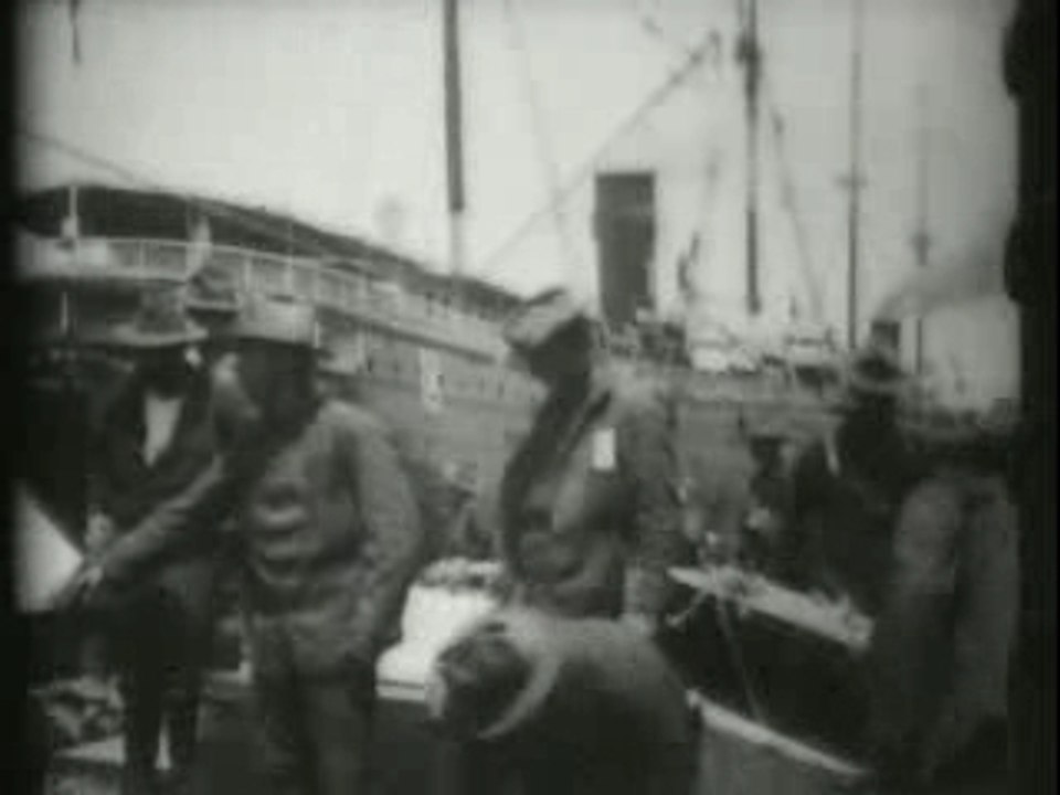 1898 - Rough Riders