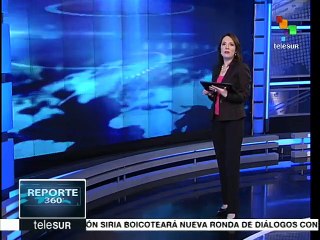 ONU: Crisis de refugiados, resposabilidad de toda la Unión Europea