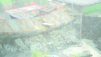 「スタートレック」最新作撮影現場の様子を公開！