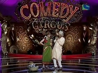 Shakeel Siddiqui urvashi comedy night