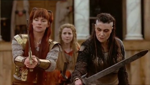Gladiatress ( 2004 ) Part 2 of 2 - video dailymotion