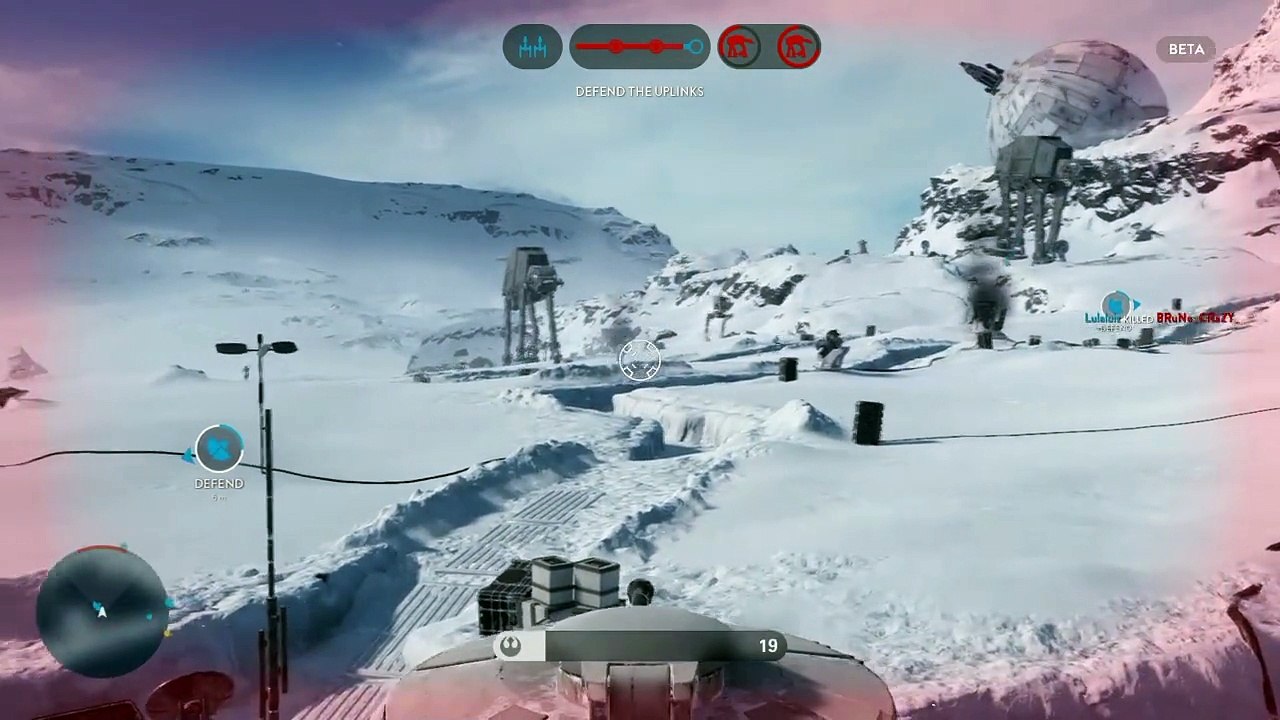Star wars battlefront
