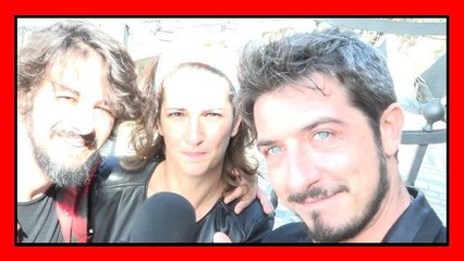 "Natale con il Boss": Intervista a Paolo Ruffini e Francesco Mandelli