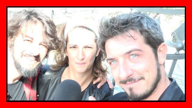 Natale con il Boss : Intervista a Paolo Ruffini e Francesco Mandelli