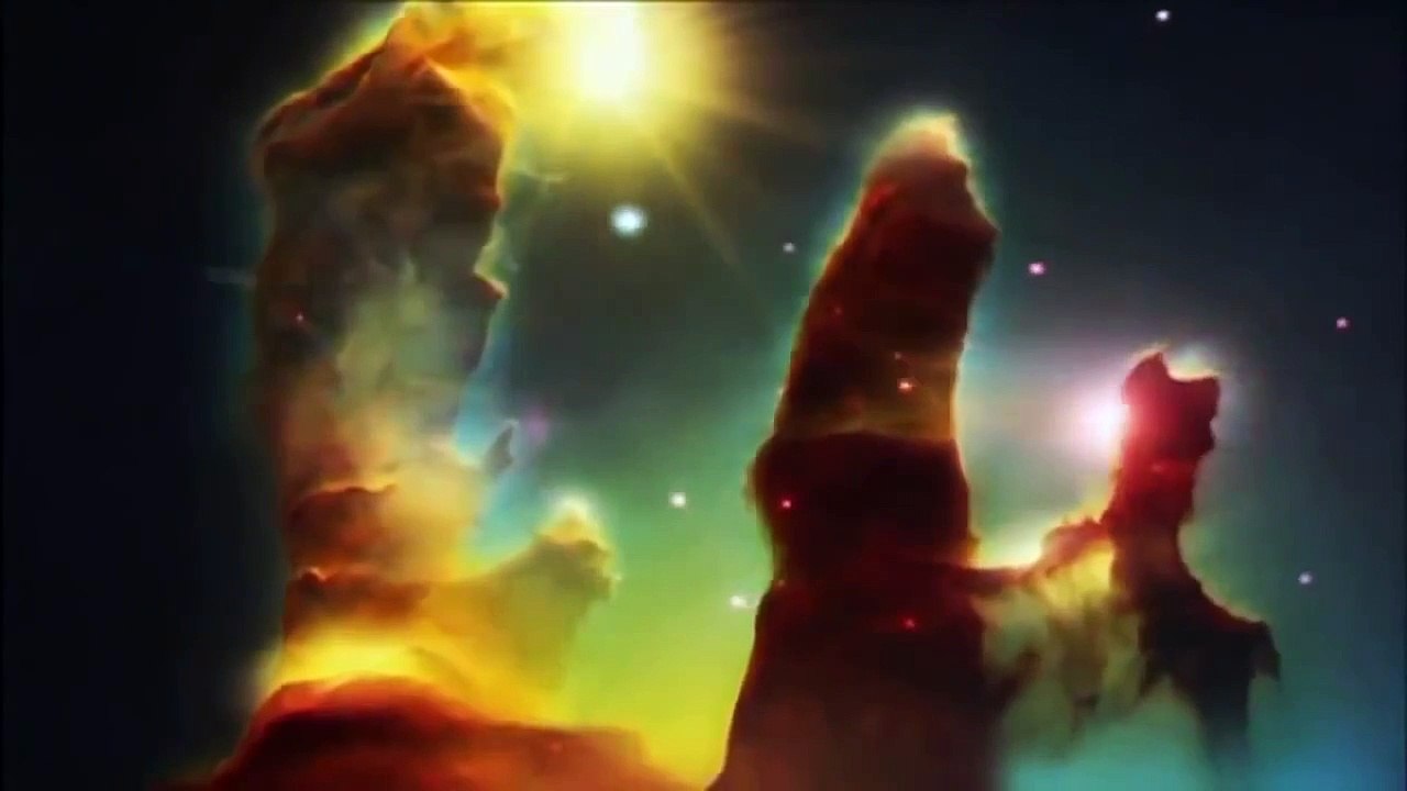✔ Space Exploration - "Milky Way" (Episode 02) [2015 Documentary]