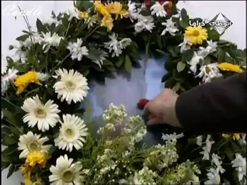 مسلسل وادي الذئاب الجزء الاول الحلقة 1