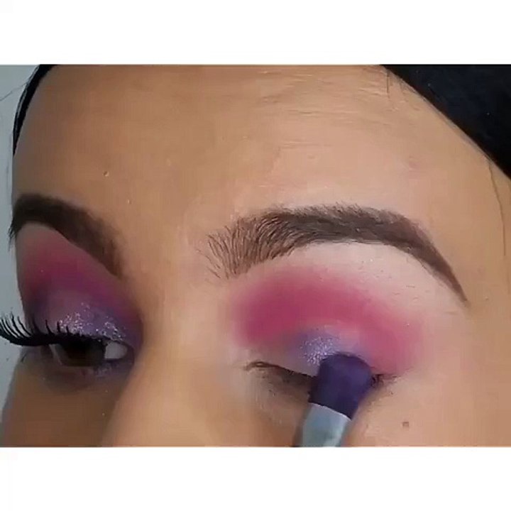 beauty makeup by @j_make_up ❤️ , by makegirlz