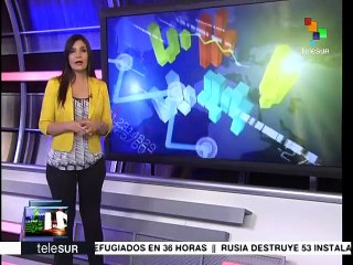 Invierte Argentina en capacitación de Pymes