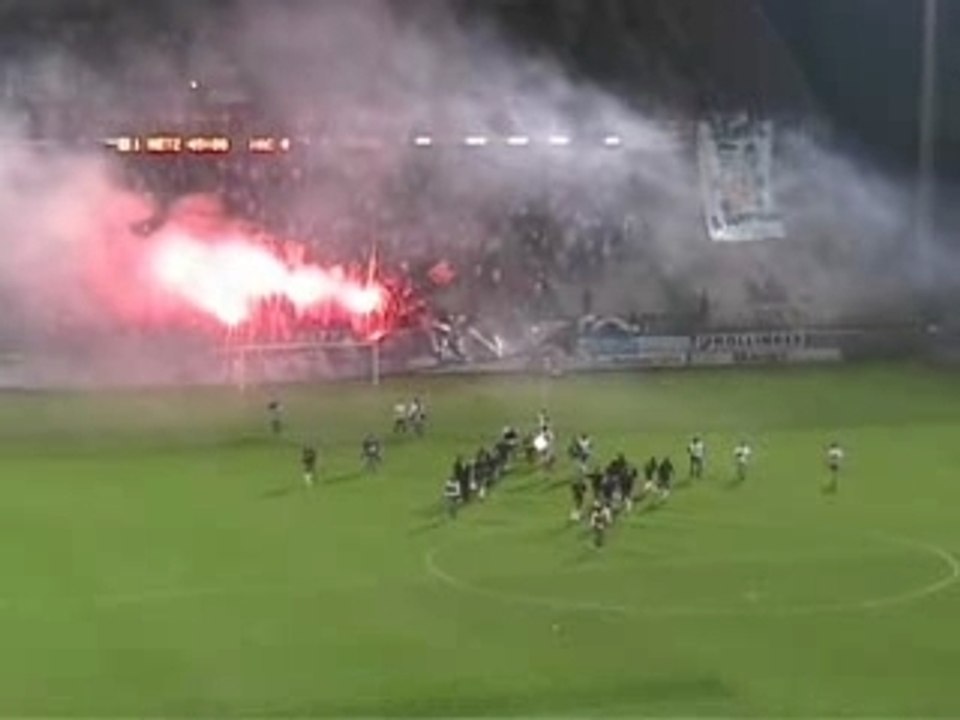 Metz-havre