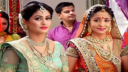 Yeh Rishta Kya Kehlata Hai - 12th October 2015 - Full episode Part 1