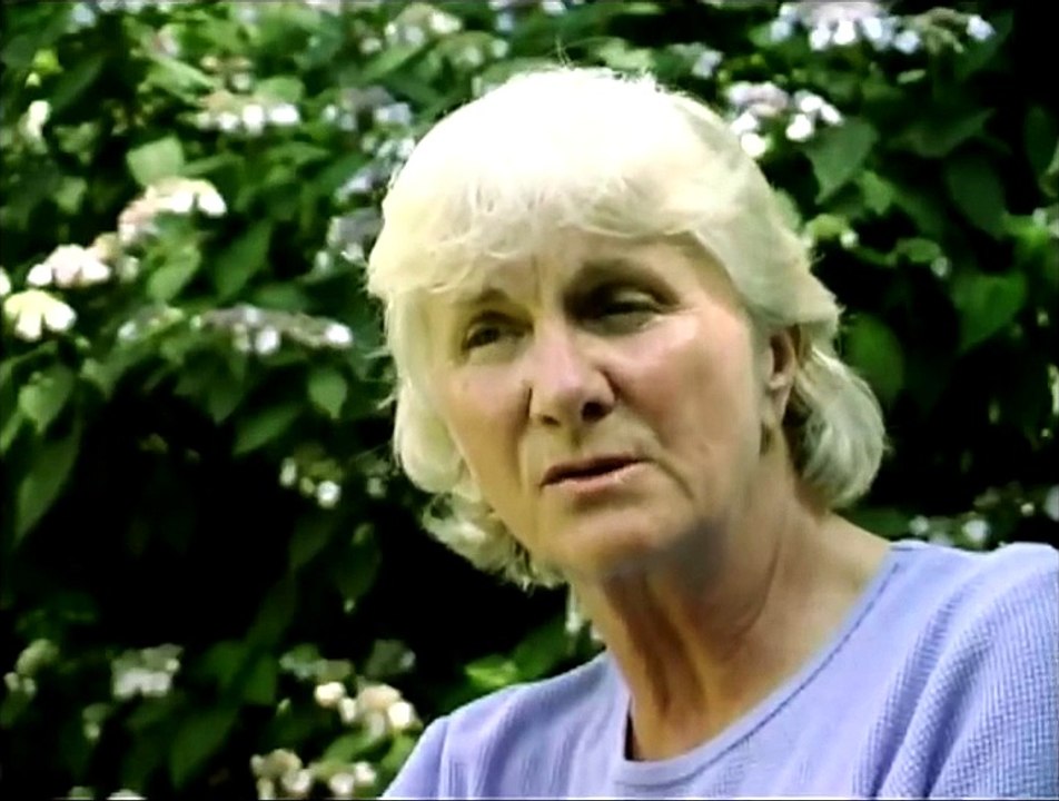 Cure for all diseases - Interview with Dr. Hulda Clark - Part 2