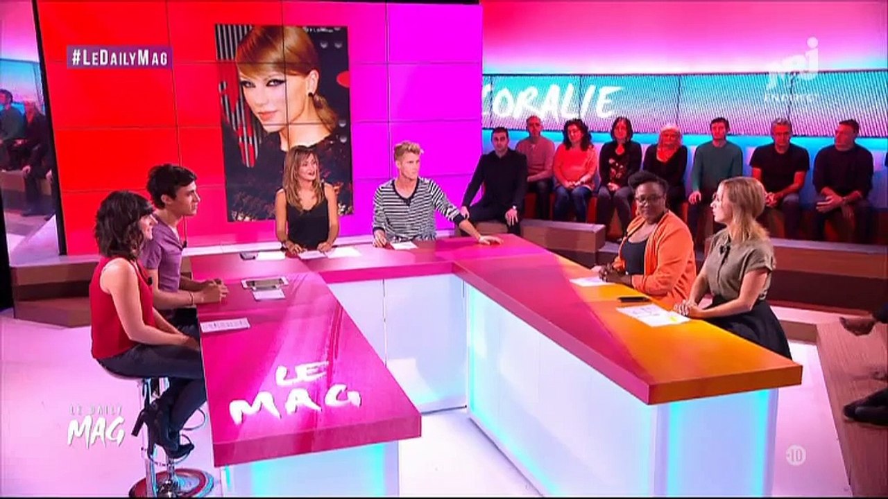 Le Mag du 12 Octobre 2015