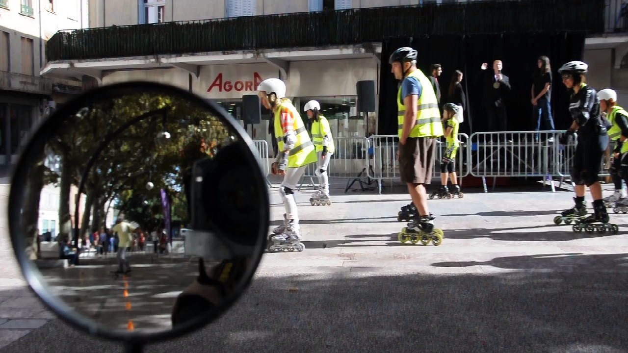 DIABASIS AU FESTIVAL ENFANT JEUNESSE DE PAMIERS