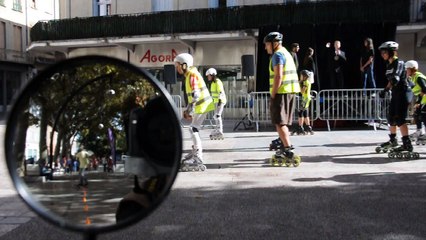 DIABASIS AU FESTIVAL ENFANT JEUNESSE DE PAMIERS