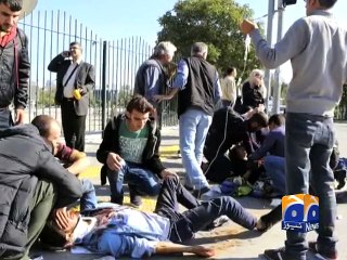 COAS honoured with Turkish award