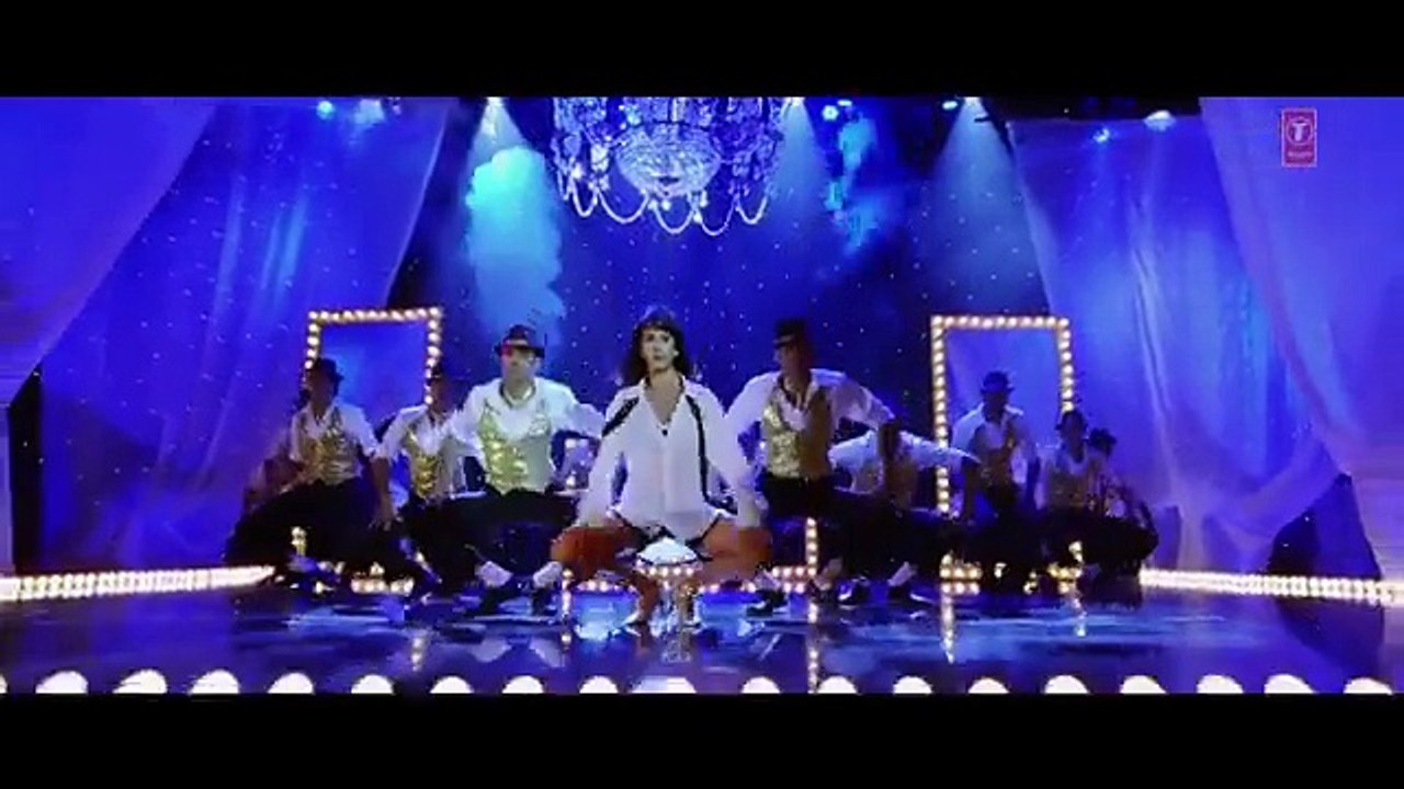 Sheila Ki Jawani Full Song - Tees Maar Khan (With Lyrics) Katrina Kaif