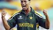 Shoaib Akhtar - Fastest Ball In Cricket History