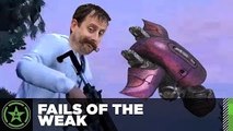GTA V, Halo The Master Chief Collection, and More! - Fails of the Weak #264