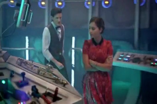 You Know Who - Journey to the Centre of the Tardis
