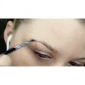brow tutorial brow routine tutorial so here its products using dip brow in the color dark brown. makegirlz